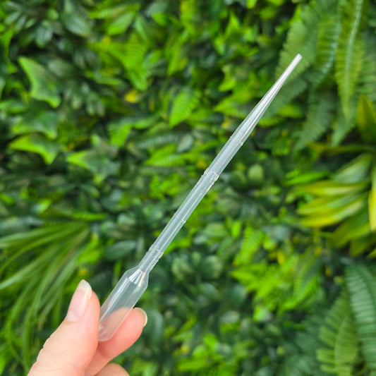 theMUAproject 2ml Pipette Dropper