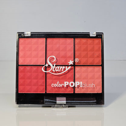 Starry Color POP! Blush