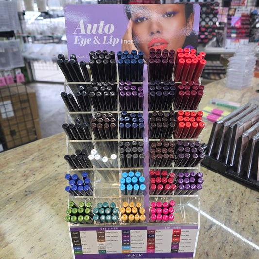 NK Makeup Auto Lip Liner