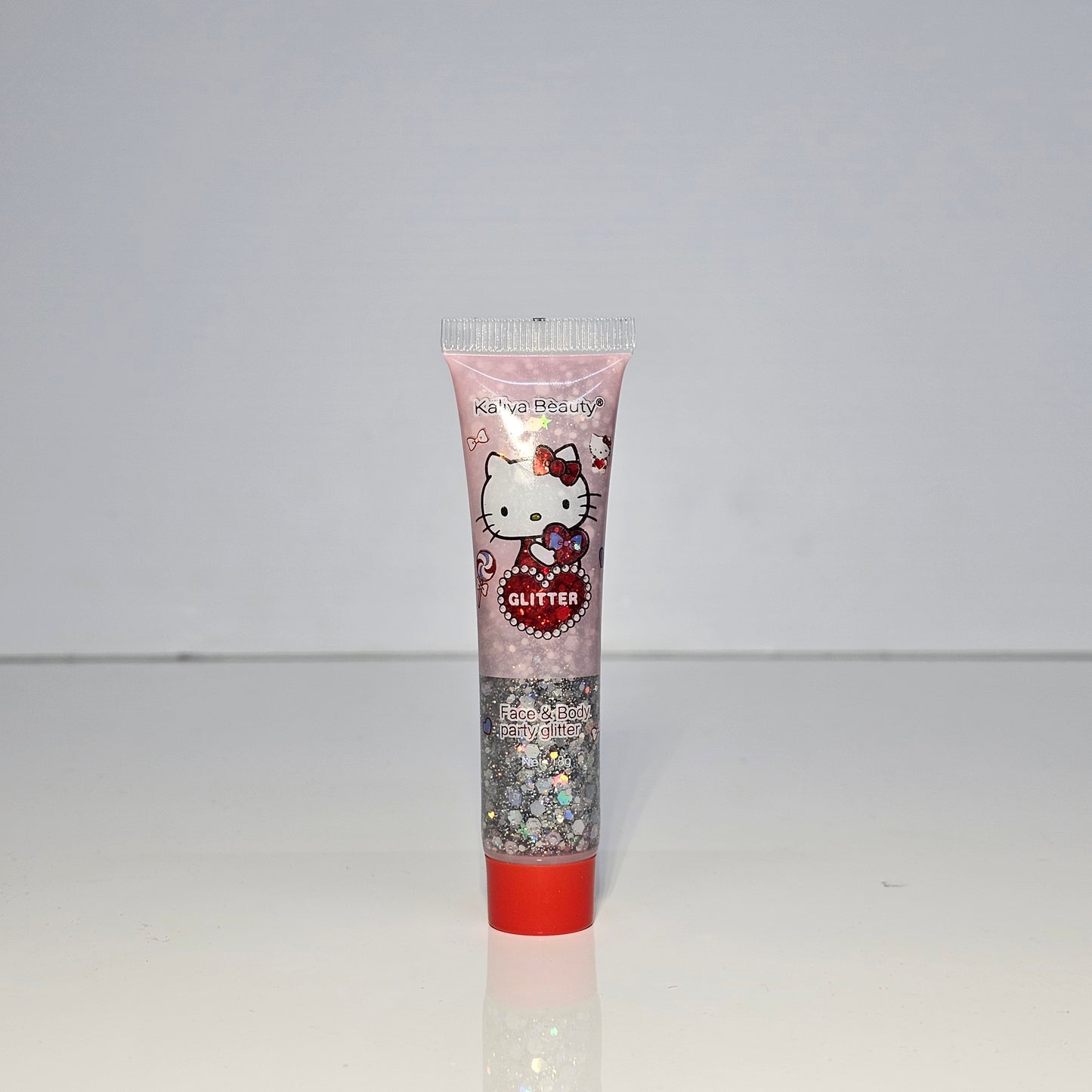 Kaliya Beauty Face & Body Glitter