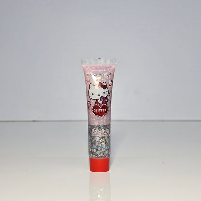 Kaliya Beauty Face & Body Glitter