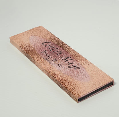 Pinky Rose Center Stage Eyeshadow Palette