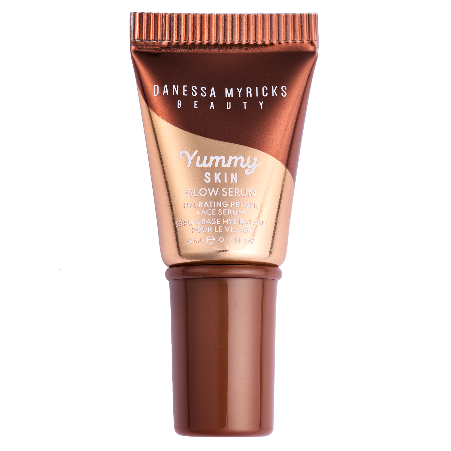 Danessa Myricks - Yummy Skin Glow Serum Main Squeeze Mini .17 oz