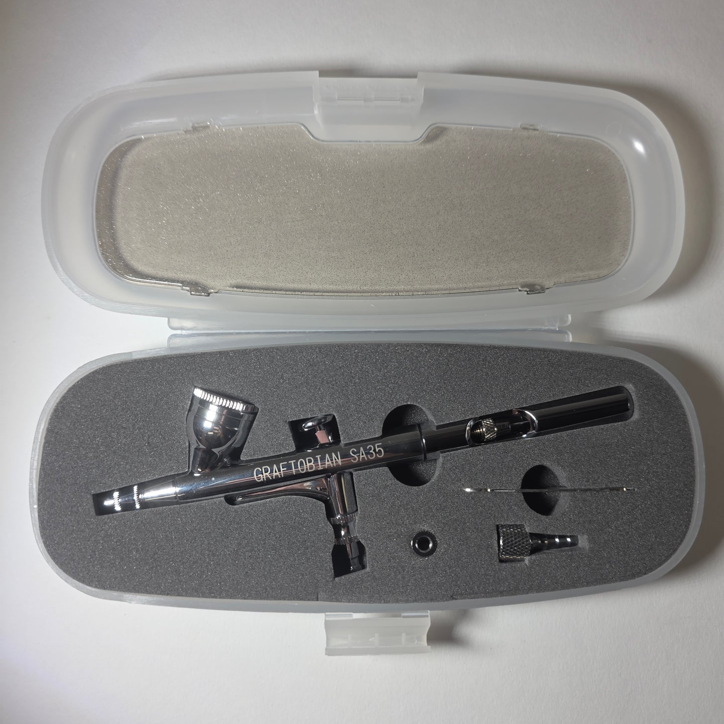 Graftobian SA-35 Airbrush Gun