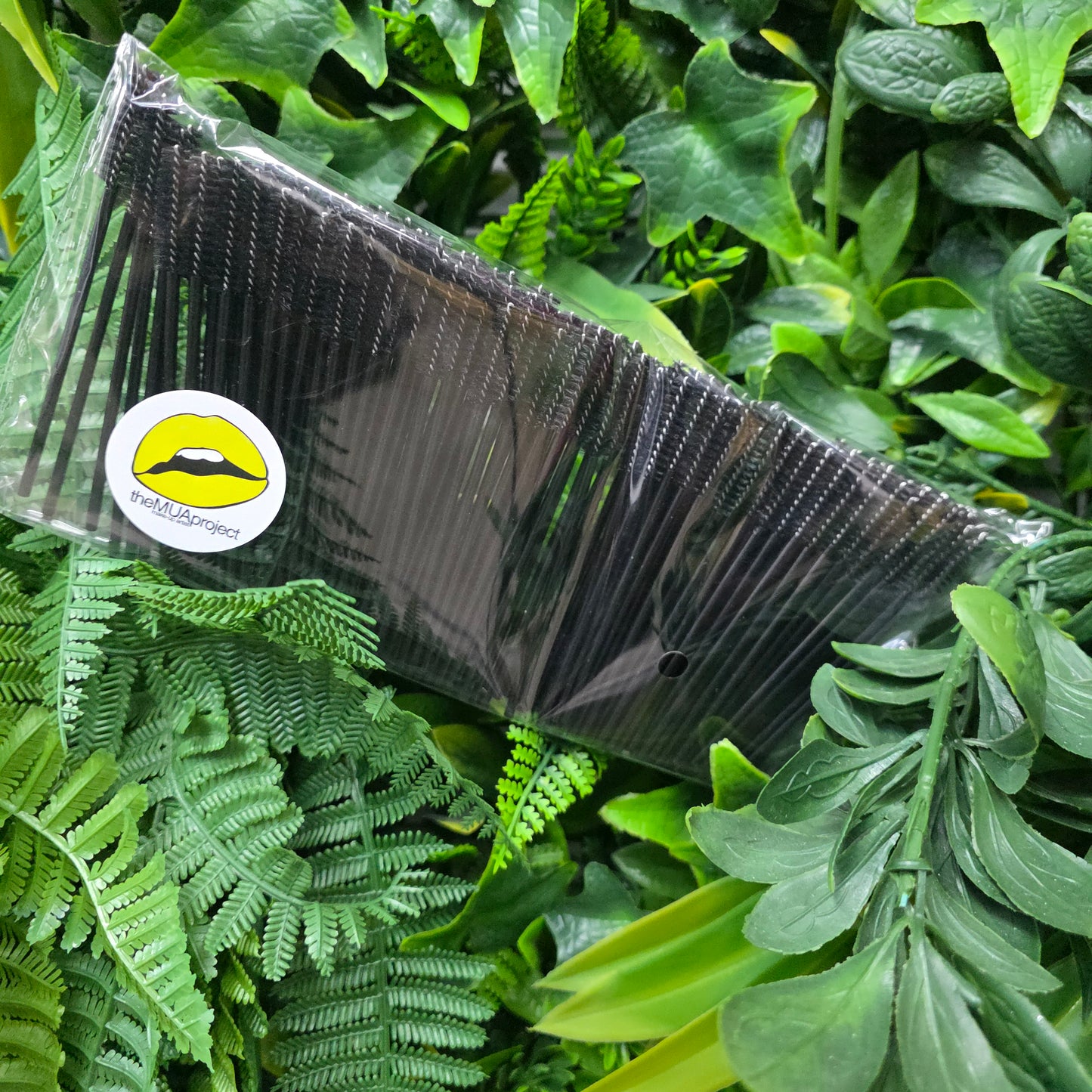 theMUAproject Bulk Mascara Wands 150pcs