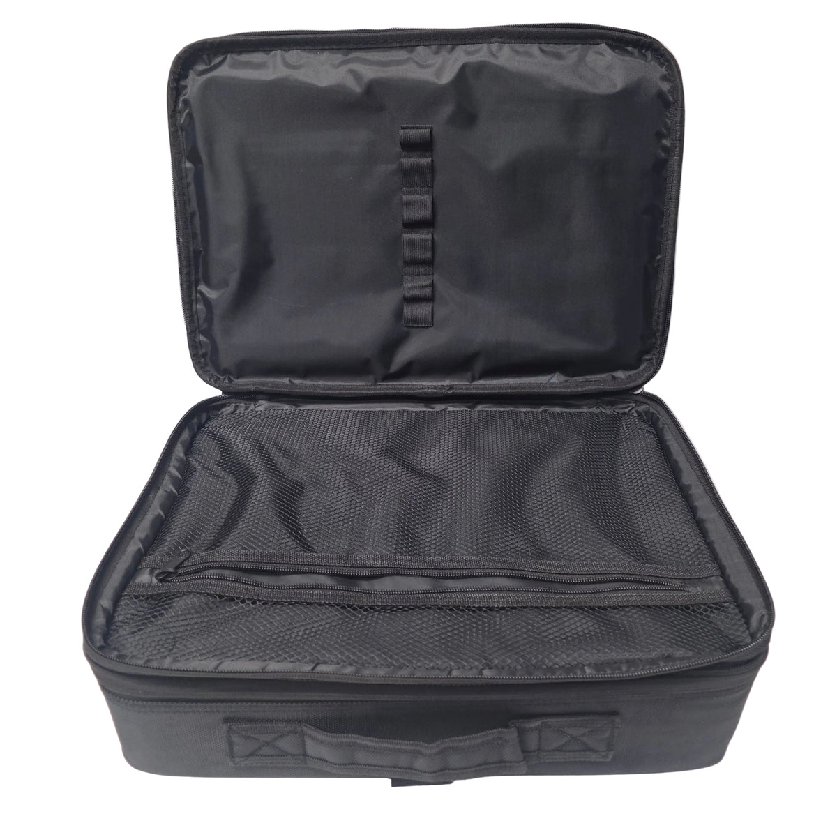 Pinky Rose Soft Sided Make Up Case
