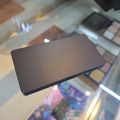 Empty Magnetic Palette with Mirror