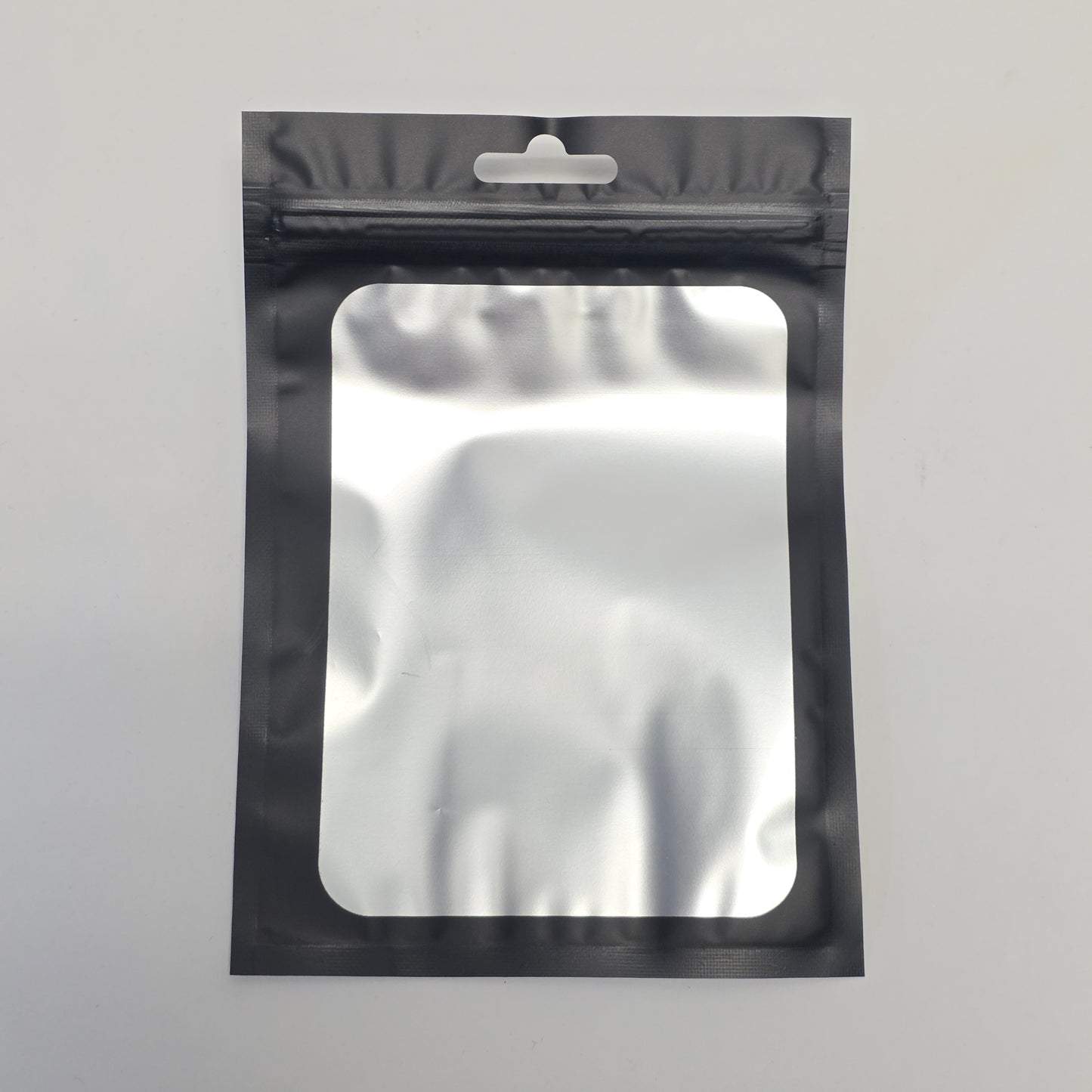 Touch Up Bag - Black 4" X 6"