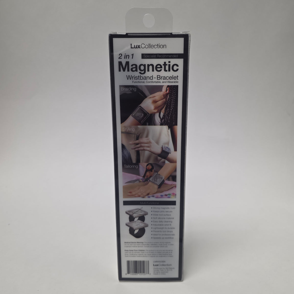 Magnetic Wrist Band