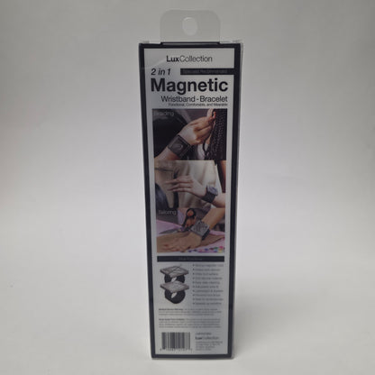 Magnetic Wrist Band