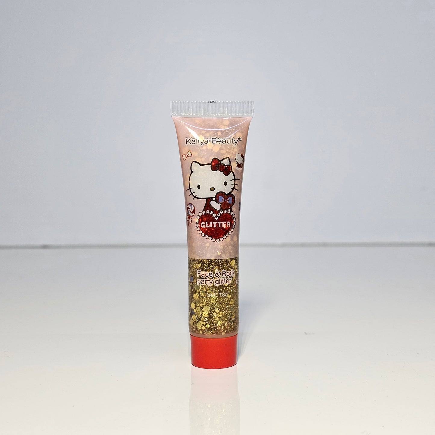 Kaliya Beauty Face & Body Glitter