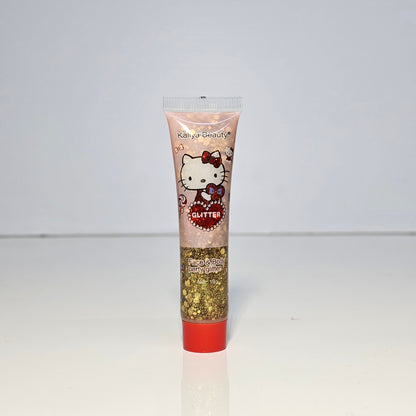 Kaliya Beauty Face & Body Glitter
