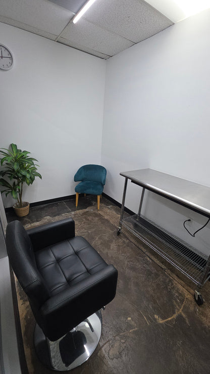 Mini Room Rental ⭐️ $10 per hour