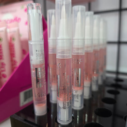 Magic Collection -  Cuticle Oil Pen - Rose - NC200-ROS