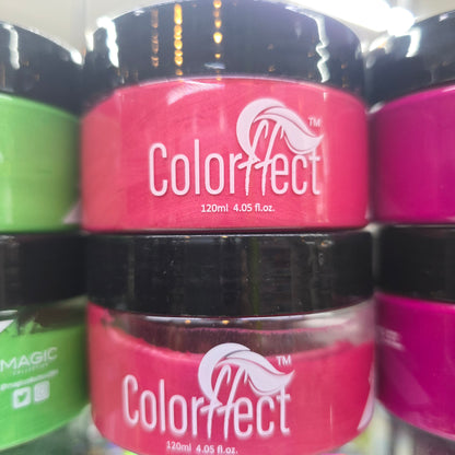 Magic Collection Colorffect Hair Color Wax