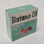 Batana Oil Shampoo Bar