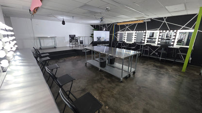 Classroom Rental