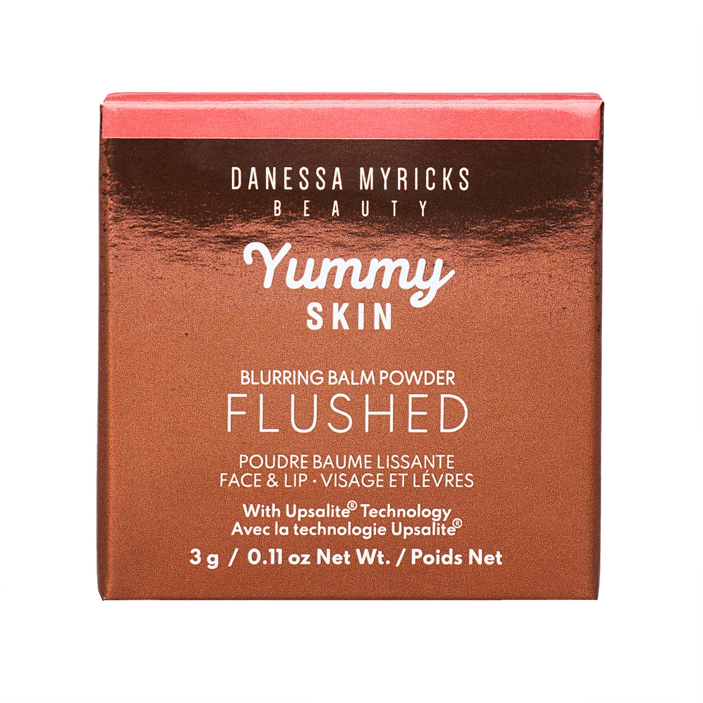 Danessa Myricks Beauty Gift with $50 DMB Purchase 🎁