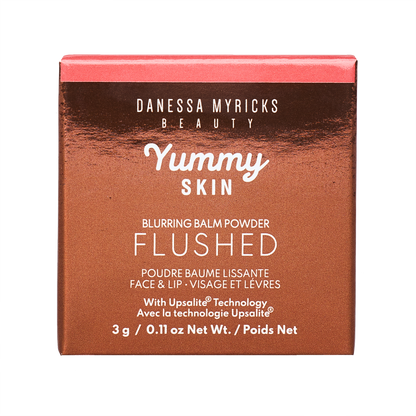 Danessa Myricks Beauty Gift with $50 DMB Purchase 🎁