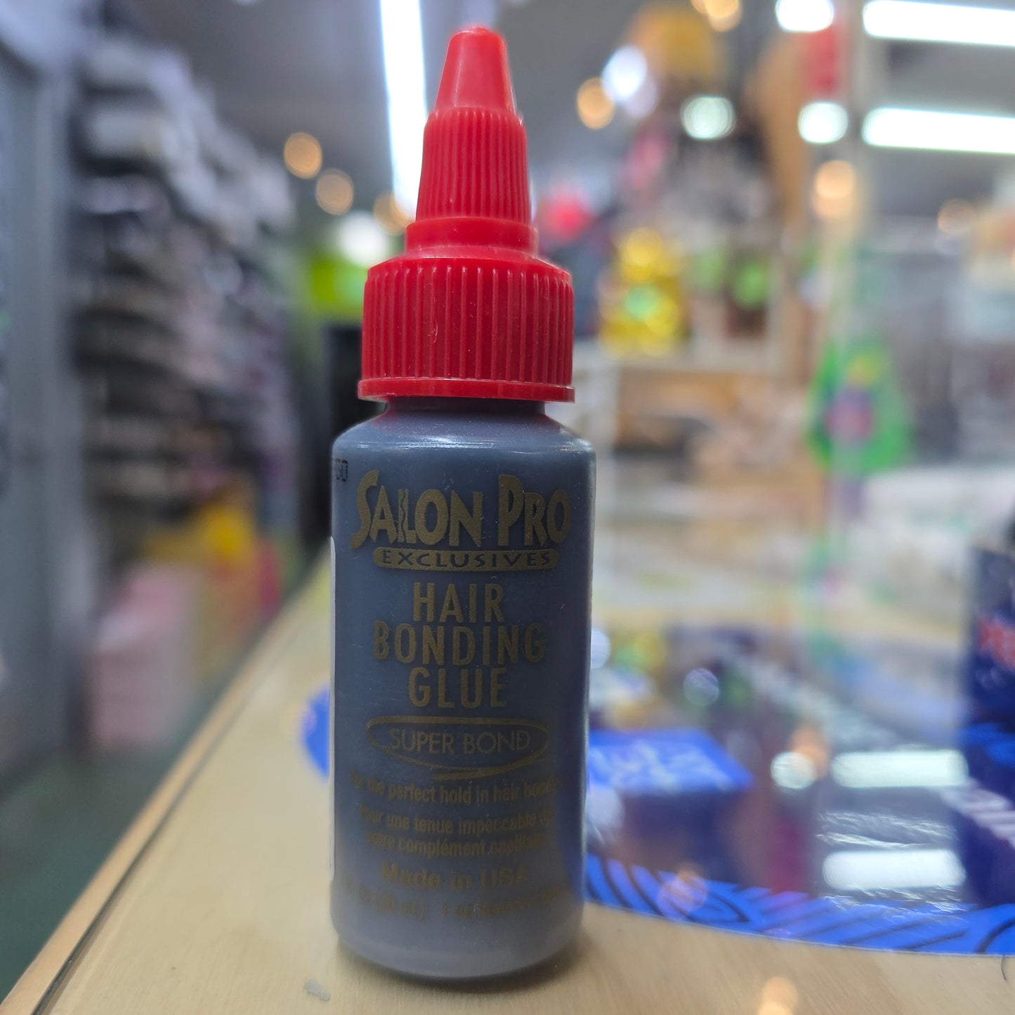 Pro Super Hair Bond Glue - 1 fl. oz.