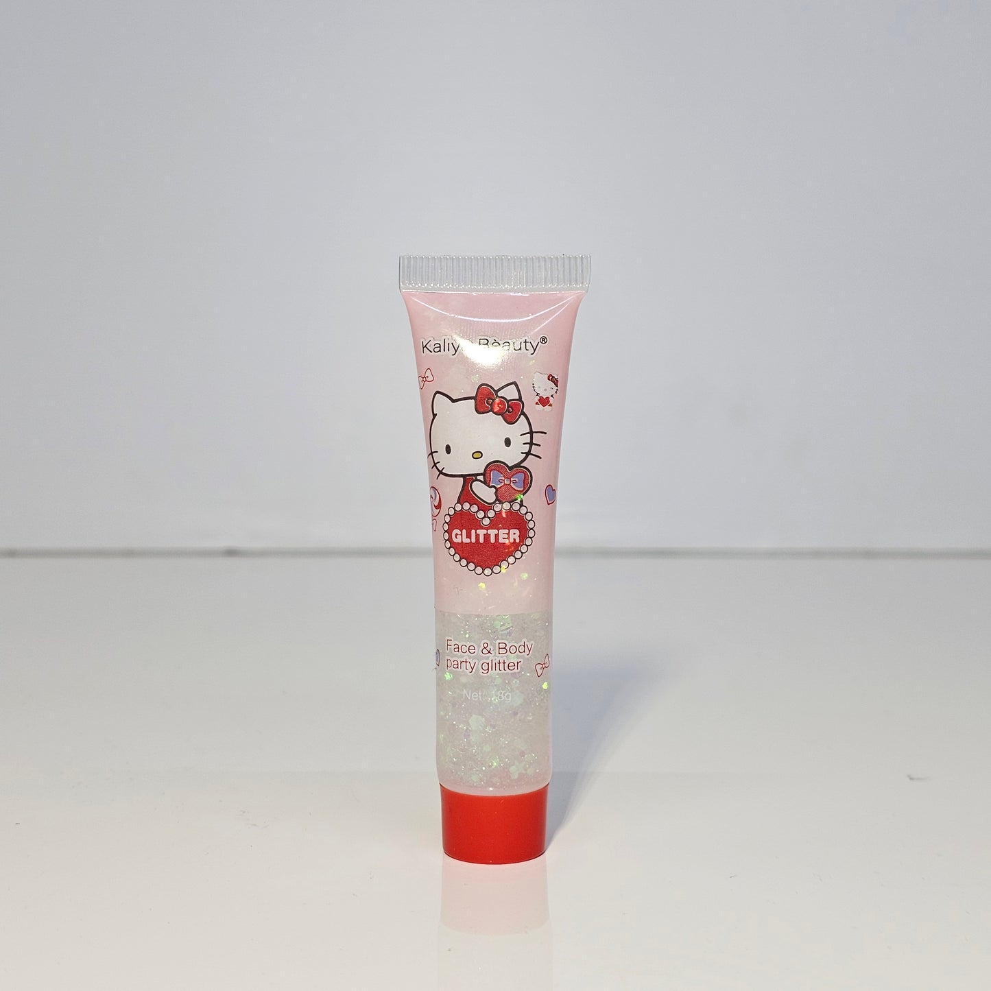 Kaliya Beauty Face & Body Glitter