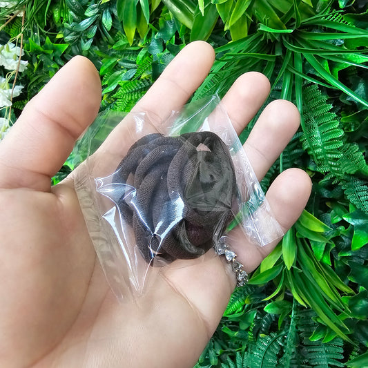 Creaseless Hair Ties