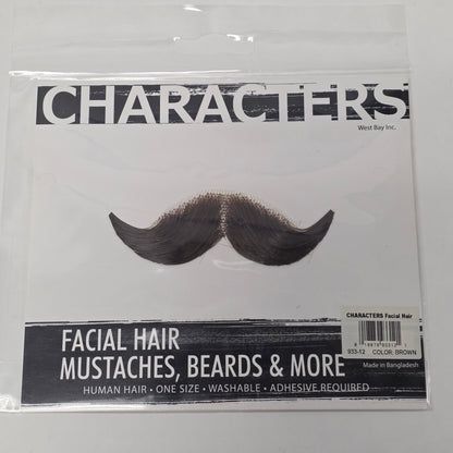 Character Mustache (Smaller size)