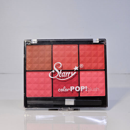 Starry Color POP! Blush