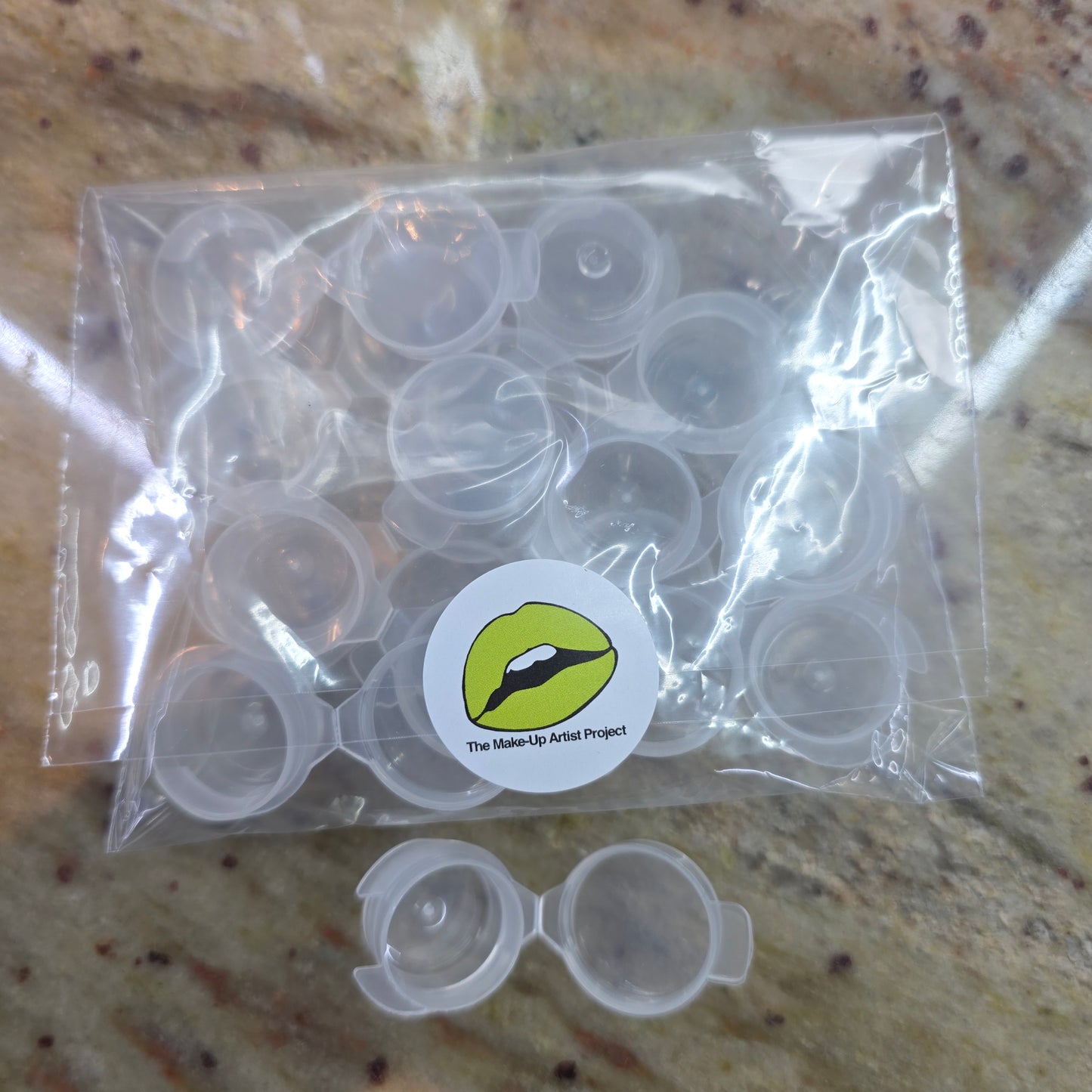 Sample Jar (10 pack)