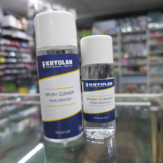 Kryolan Brush Cleaner