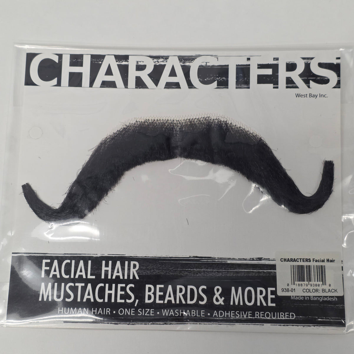 Mustache