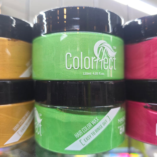 Magic Collection Colorffect Hair Color Wax