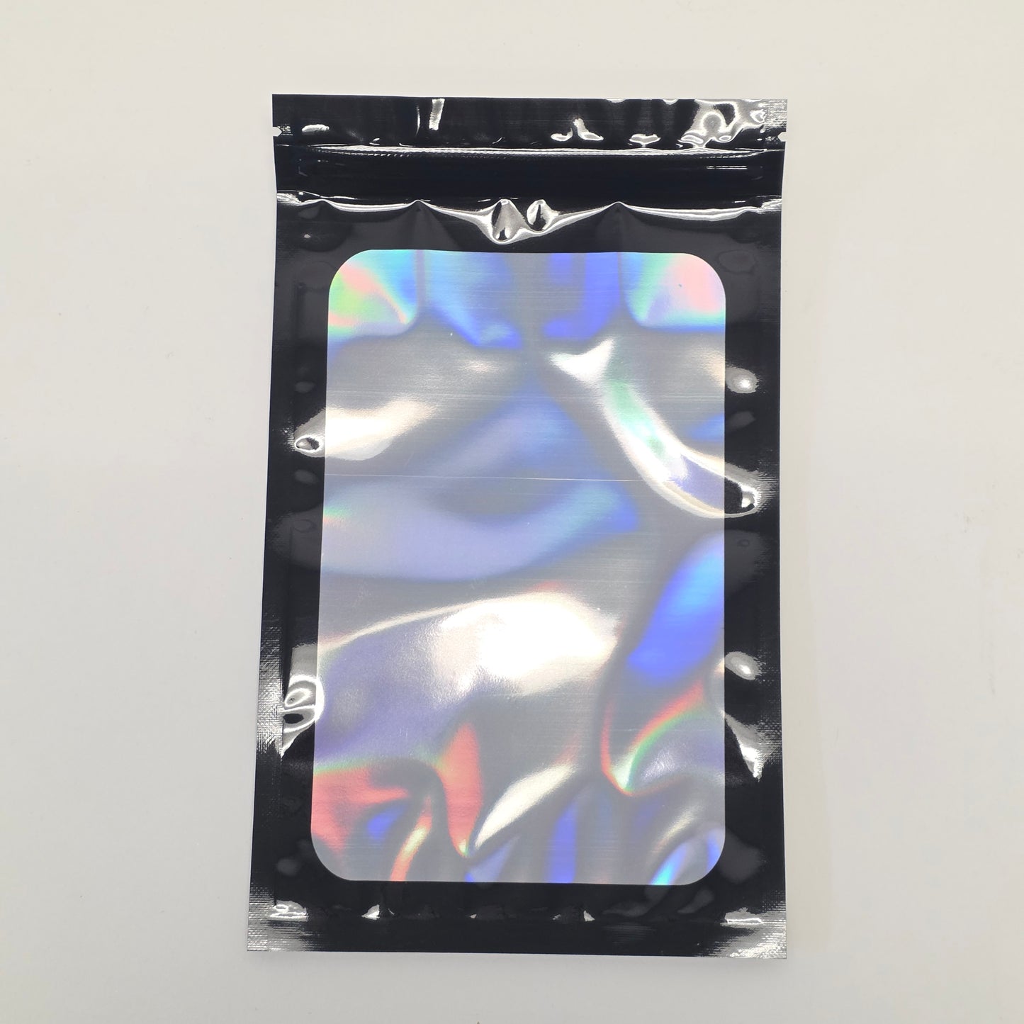 Touch Up Bag - Black 5" X 8"