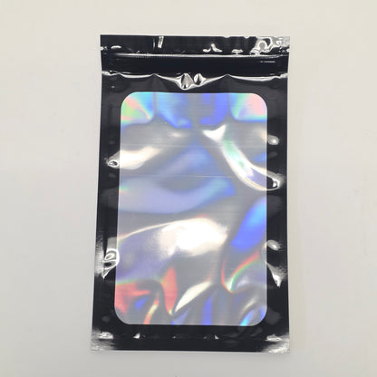 Touch Up Bag - Black 5" X 8"
