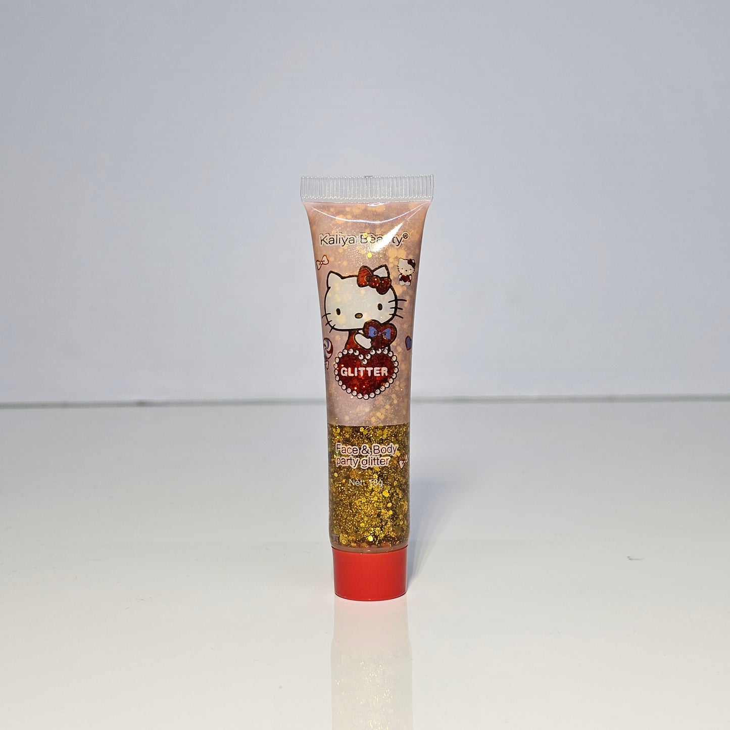 Kaliya Beauty Face & Body Glitter