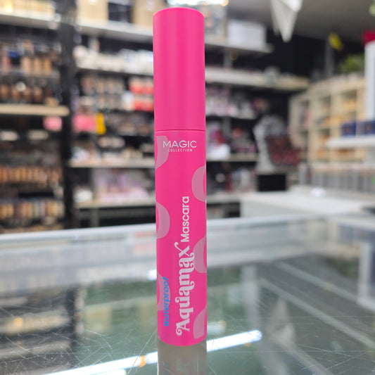 Magic Collection Aquamax Mascara
