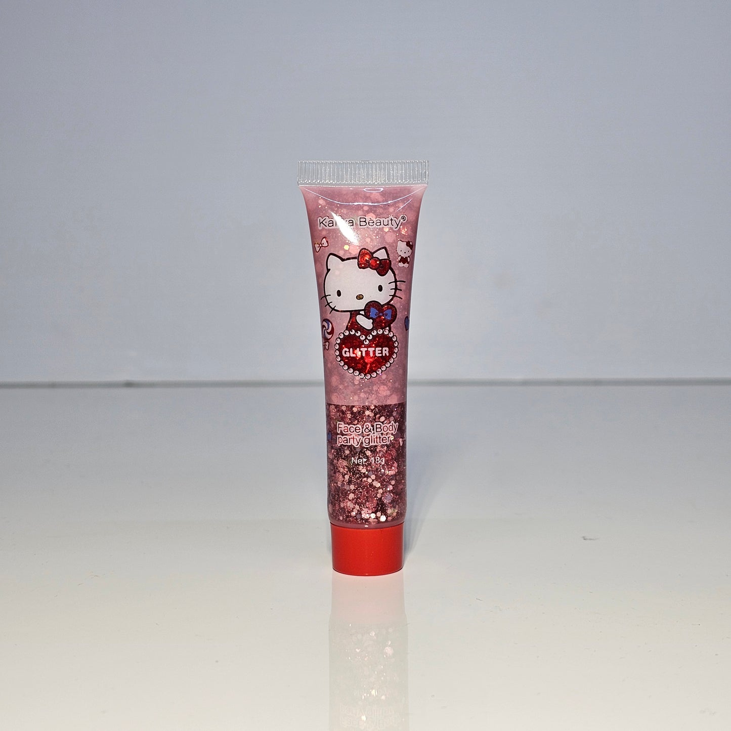 Kaliya Beauty Face & Body Glitter