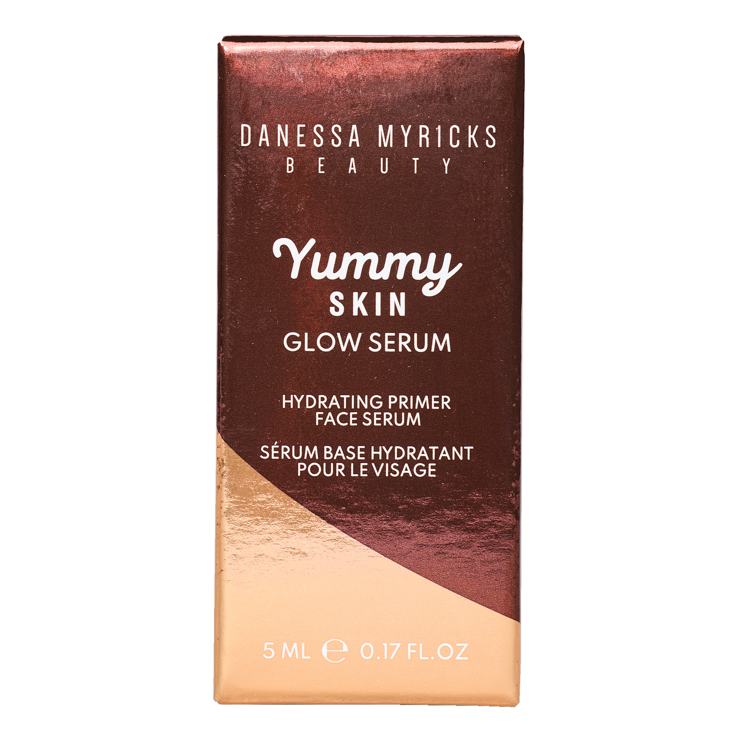 Danessa Myricks Beauty Gift with $50 DMB Purchase 🎁