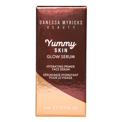 Danessa Myricks Beauty Gift with $50 DMB Purchase 🎁