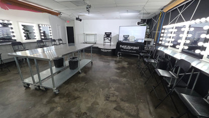 Classroom Rental