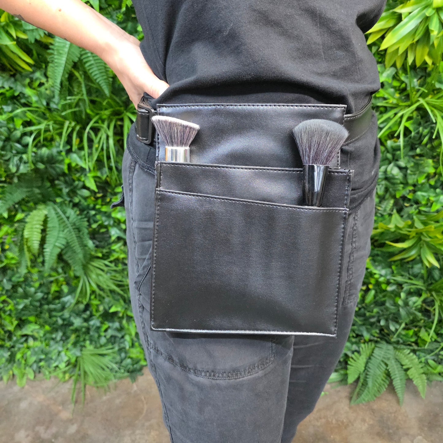 theMUAproject Small Brush Belt