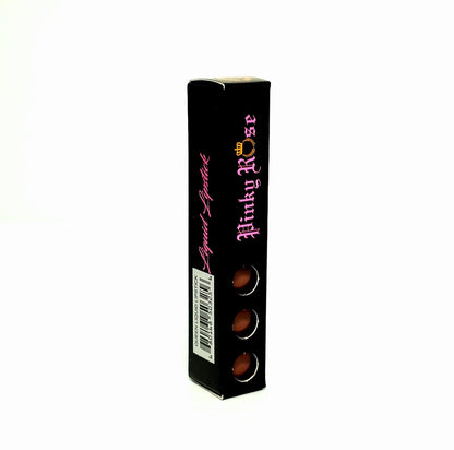 Pinky Rose Liquid Lipstick