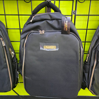Barber Clipper Backpack
