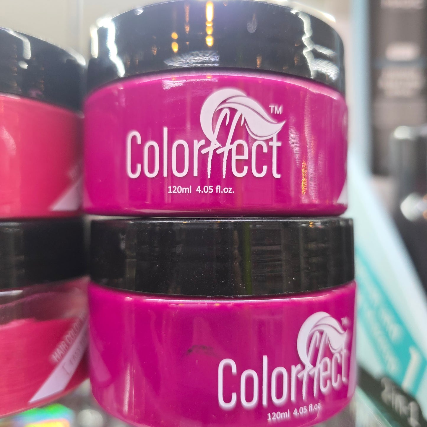 Magic Collection Colorffect Hair Color Wax