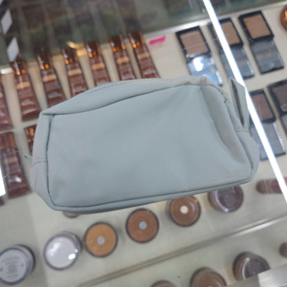 Makeup Bag - Mint