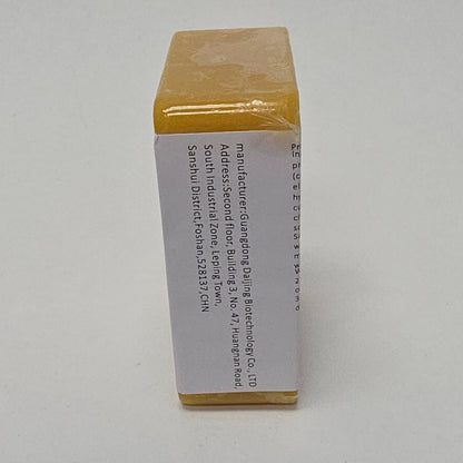 Tumeric Lemon & Kojic Acid Soap Bar 5.29oz
