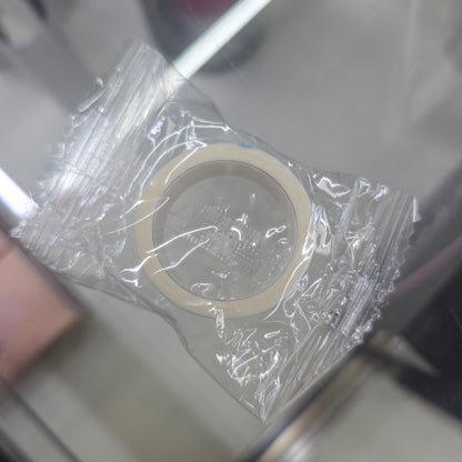 Eyelash Tape - Small White