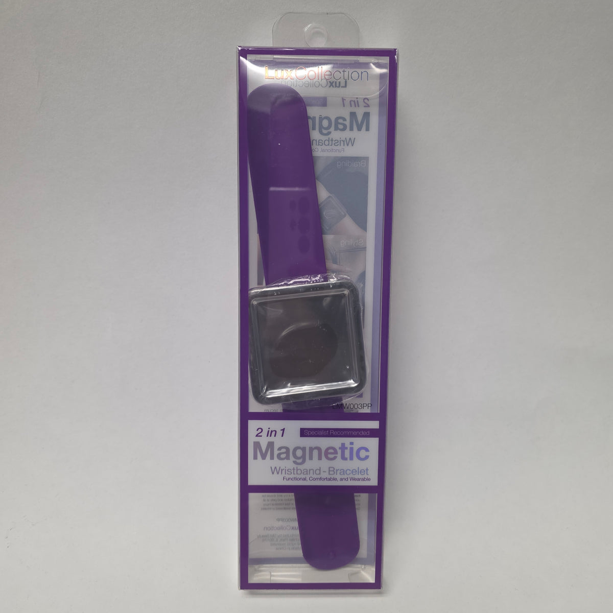 Magnetic Wrist Band