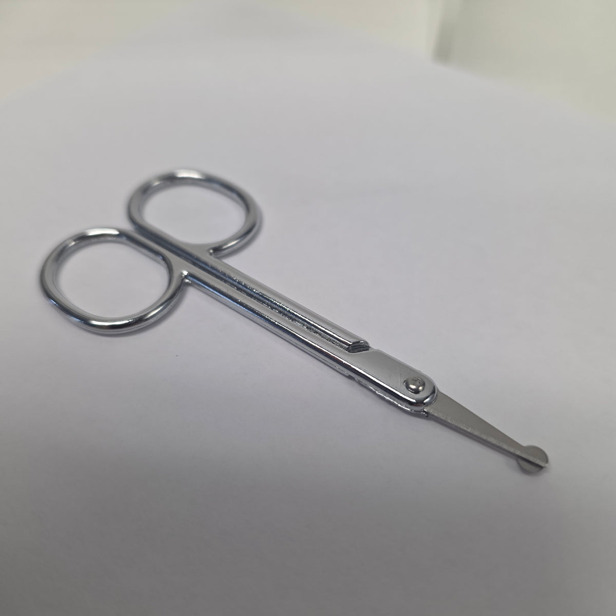 theMUAproject Safety Scissors