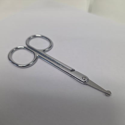 theMUAproject Safety Scissors